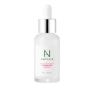 AMPLE:N Ceramidová ampulka 30 ml