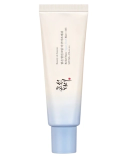 Beauty of Joseon - Relief Sun Aqua - Fresh: Rice + B5 SPF50+ - Opaľovací pleťový krém - 50 ml