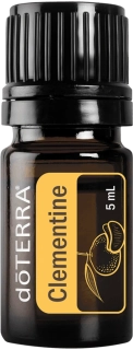 DoTerra Klementínka Clementine 5 ml
