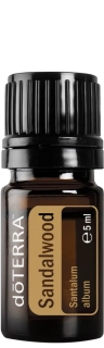 Doterra sandalwood 5 ml