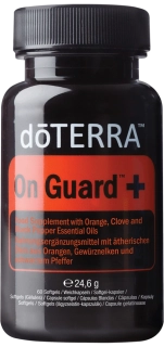 DoTerra OnGuard softgels 60 kapsúl