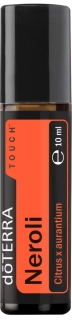 DoTerra Neroli Touch 10 ml