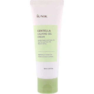 iUnik Centella Calming Gel Cream 60 ml