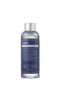 Klairs Supple Preparation tonikum vyrovnávajúce pH pleti 180 ml