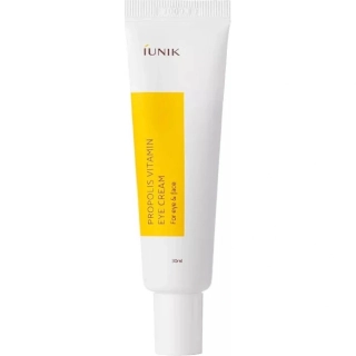 iUNIK Propolis Vitamin Eye Cream 30 ml