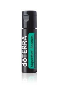 doTerra Supermint guličky 125 ks