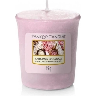 Yankee Candle Christmas Eve Cocoa 49 g
