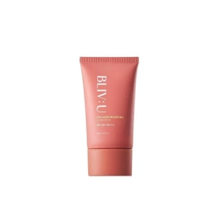 BLIV:U Kolagénový opaľovací krém – 50 ml (SPF50+ PA++++)