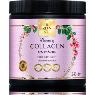 Collagen Zeen Beauty Premium 249 g