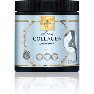 Zeen by Roal kĺbový Kolagén premium 230 g