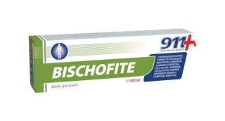 Twinstec 911+ Bischofite, gél 100 ml