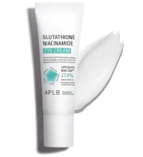 APLB - Glutathione Niacinamide Očný krém 20ml