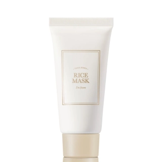 I'm From Rice Mask Hydratačná maska s ryžovým extraktom 30g
