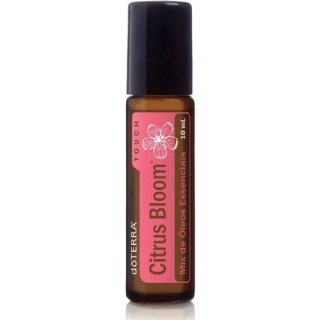 DoTerra Citrus Bloom™ Touch 10ml
