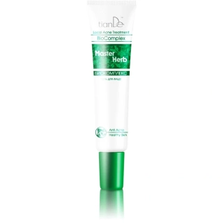 Gél na akné BioComplex - Master Herb 25 g