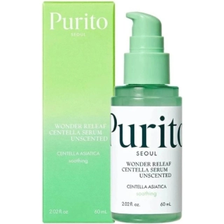 Purito Centella Unscented Serum 60 ml