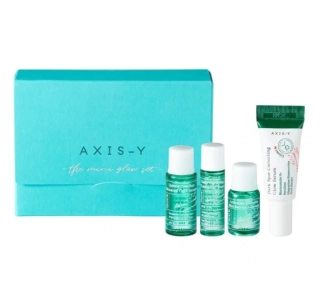 AXIS-Y - Mini glow set 4ks
