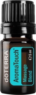 DoTerra AromaTouch 5 ml