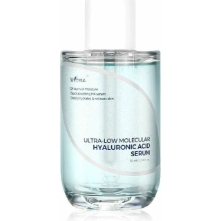 ISNTREE Ultra Low Molecular Hyaluronic Acid Serum 50ml