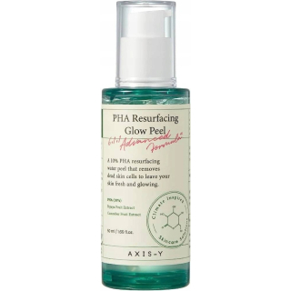 Axis Y Pha Resurfacing Glow Peel 50 ml
