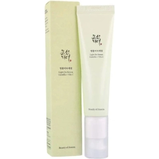 Beauty Of Joseon Light On Serum Centella + Vita C 30 ml
