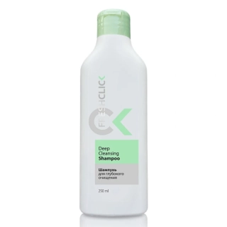 Tiande freshClick na hĺbkové čistenie vlasov 250 ml