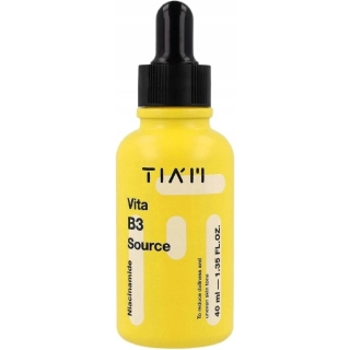 TIA'M Vita B3 Source rozjasňujúce sérum 40 ml