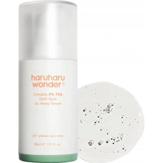 Haruharu Wonder Centella 4% TXA Dark Spot Go Away Serum 30 ml