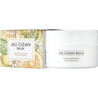 Heimish All Clean Balm Mandarin 120 ml