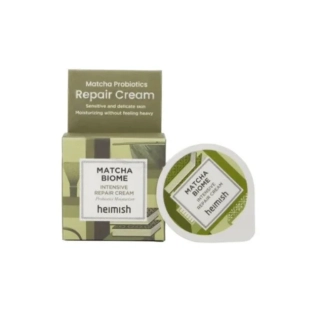 Heimish Matcha Biome Intensive Repair Cream 5 ml