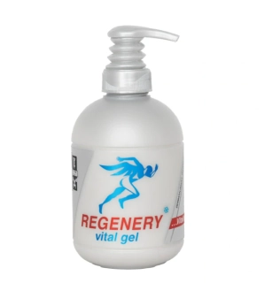 Volcano Regenery Vital Gél 300g