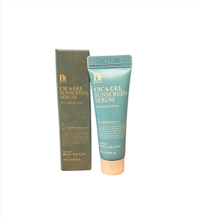 Benton Cica Gel Sunscreen Serum SPF50/PA++++ 12 ml