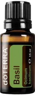 DoTerra Basil 15 ml