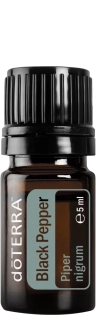 DoTerra Black Pepper (Čierne korenie) 5 ml