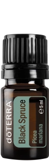 DoTerra Black Spruce Smrek čierny 5 ml