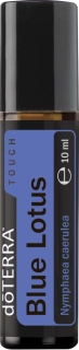 doTerra Esenciálny olej Blue Lotus Touch 10 ml