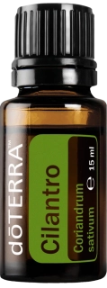 Doterra Cilantro 15 ml