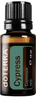 DoTerra Cypress 15 ml