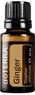 Doterra esenciálny olej Zázvor Ginger 15 ml