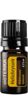 DoTerra Helichrysum Slamienka esenciálny olej 5 ml