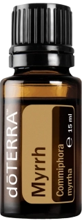 DoTerra Myrrh Myrha esenciálny olej 15 ml