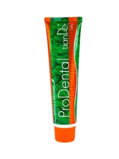 tianDe Zubná pasta Prodental 120g