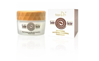tianDe Snake Factor denný krém 55 g