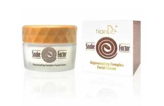 Tiande krém pre komplexnú obnovu pleti 55 g