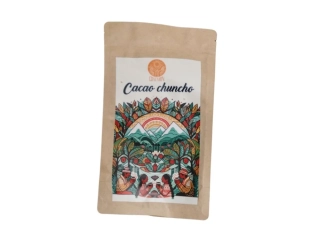 100% Kakao chuncho - prášok