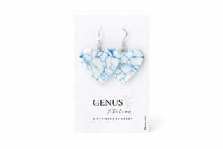 Náušnice GENUS Atelier