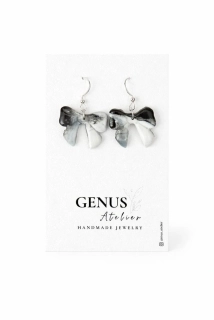 Náušnice GENUS Atelier
