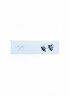 Náušnice GENUS Atelier