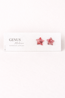 Náušnice GENUS Atelier