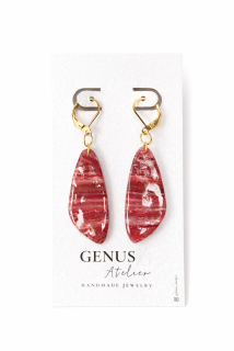 Náušnice GENUS Atelier